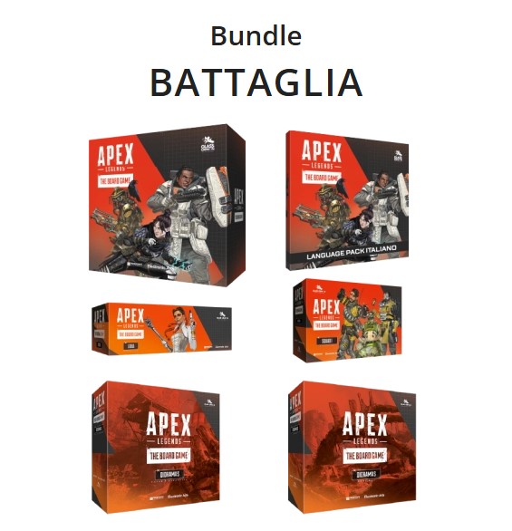 apex legend bundle 2