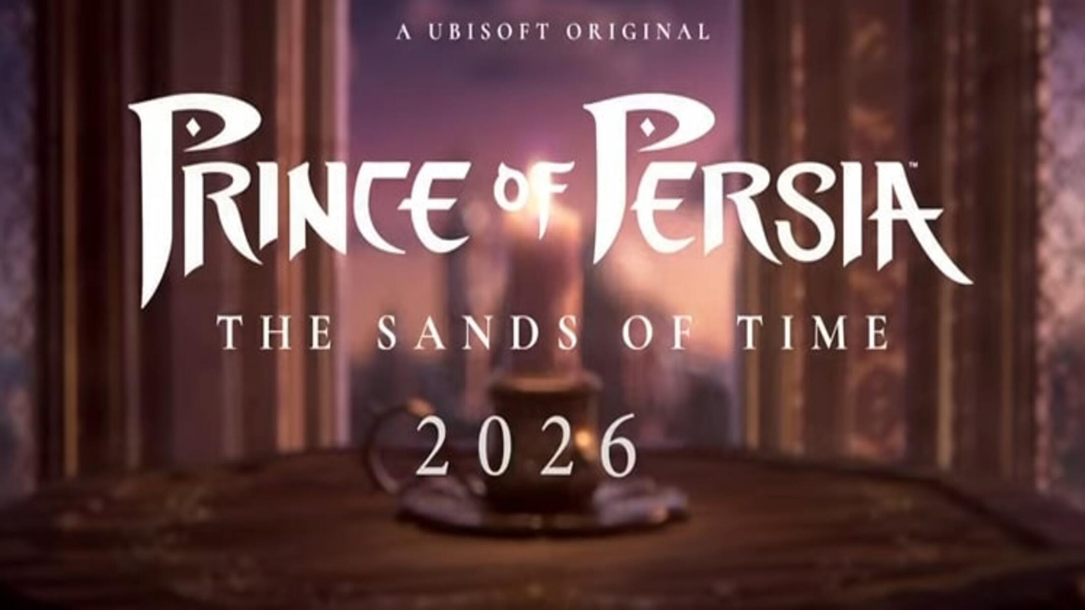 Prince of Persia: Le Sabbie del tempo