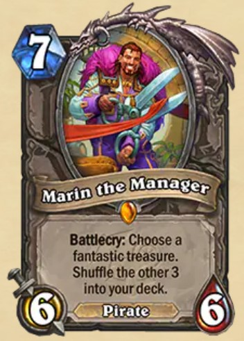 Marin