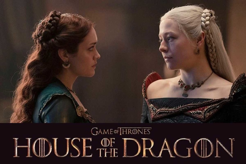 House of the Dragon 2