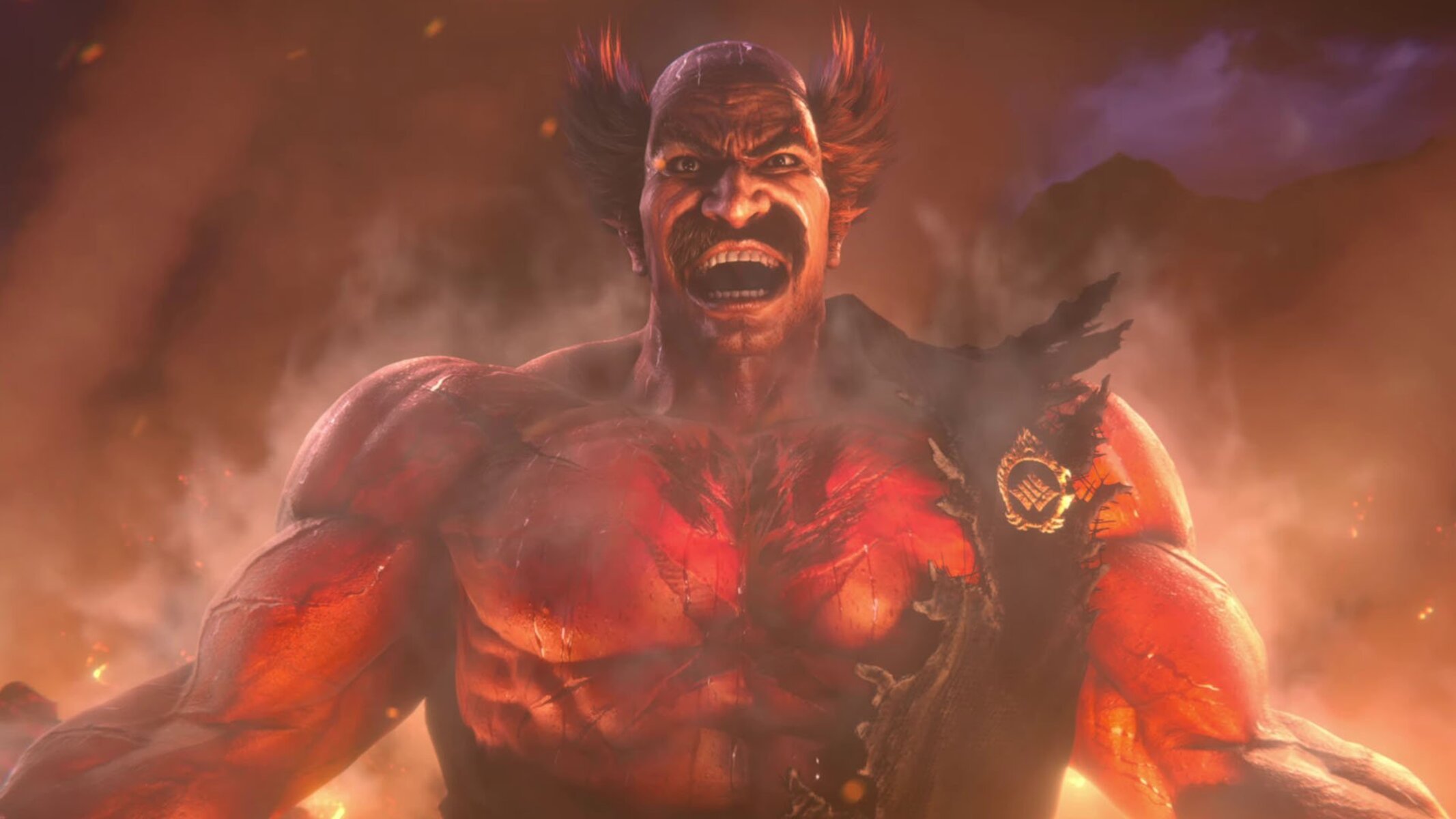 Heihachi