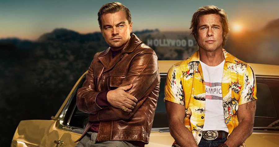 Image result for once upon a time in hollywood