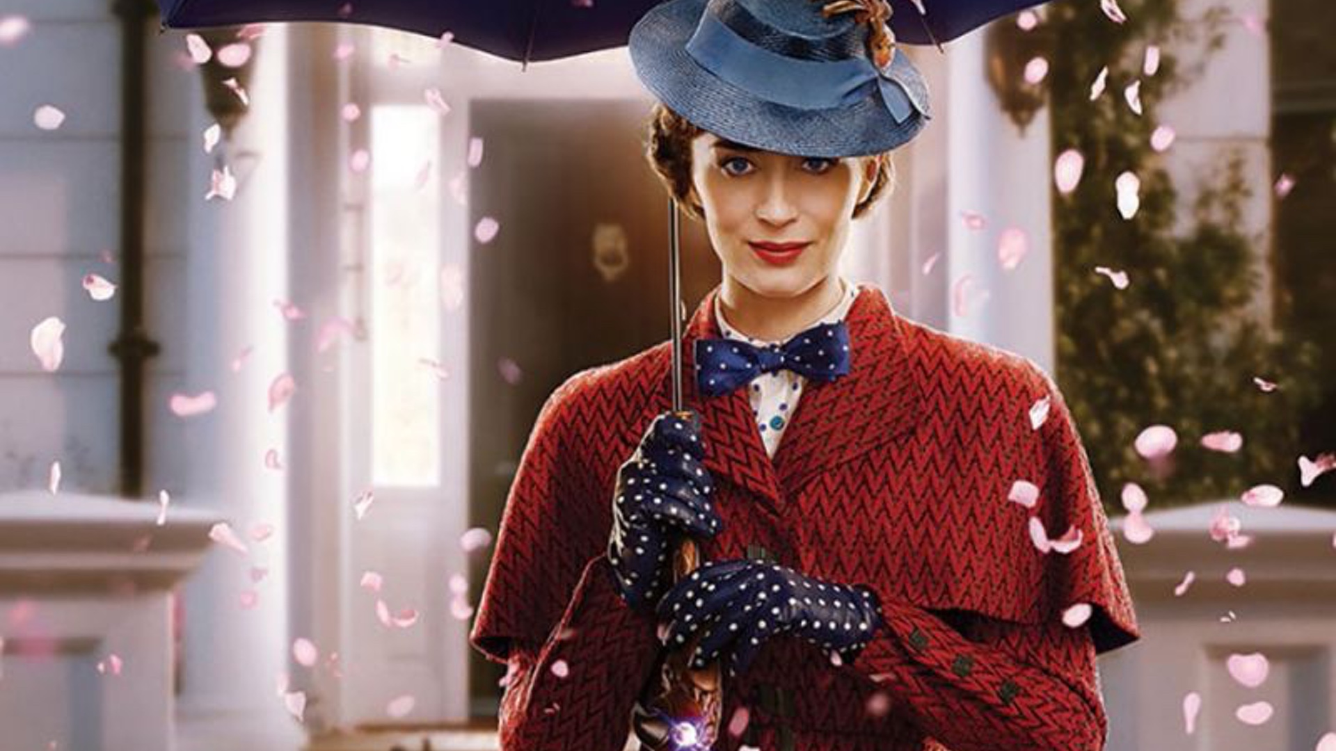 Image result for mary poppins returns