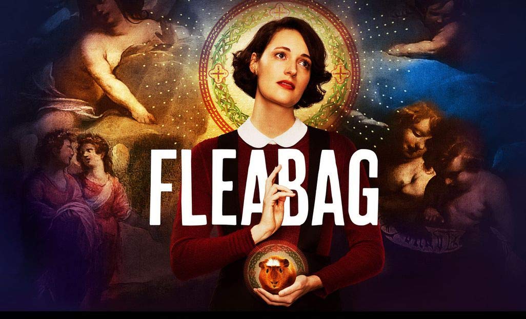 Image result for fleabag season 2 poster