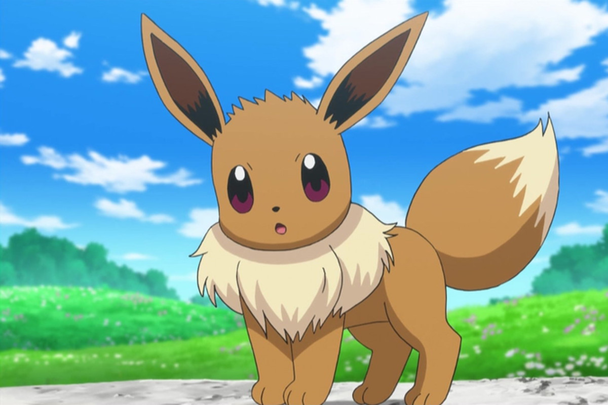 How the hell do you say Eevee's name? - The Verge