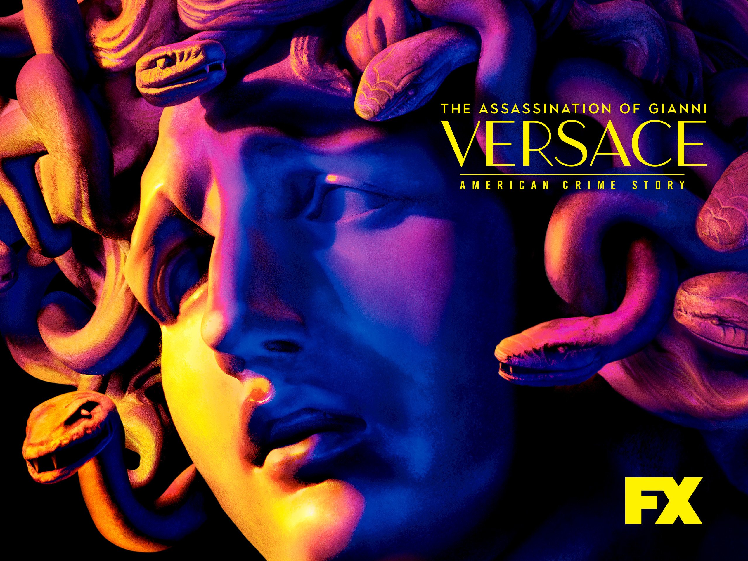 Image result for american crime story the assassination of gianni versace