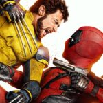 Deadpool & Wolverine record Blade