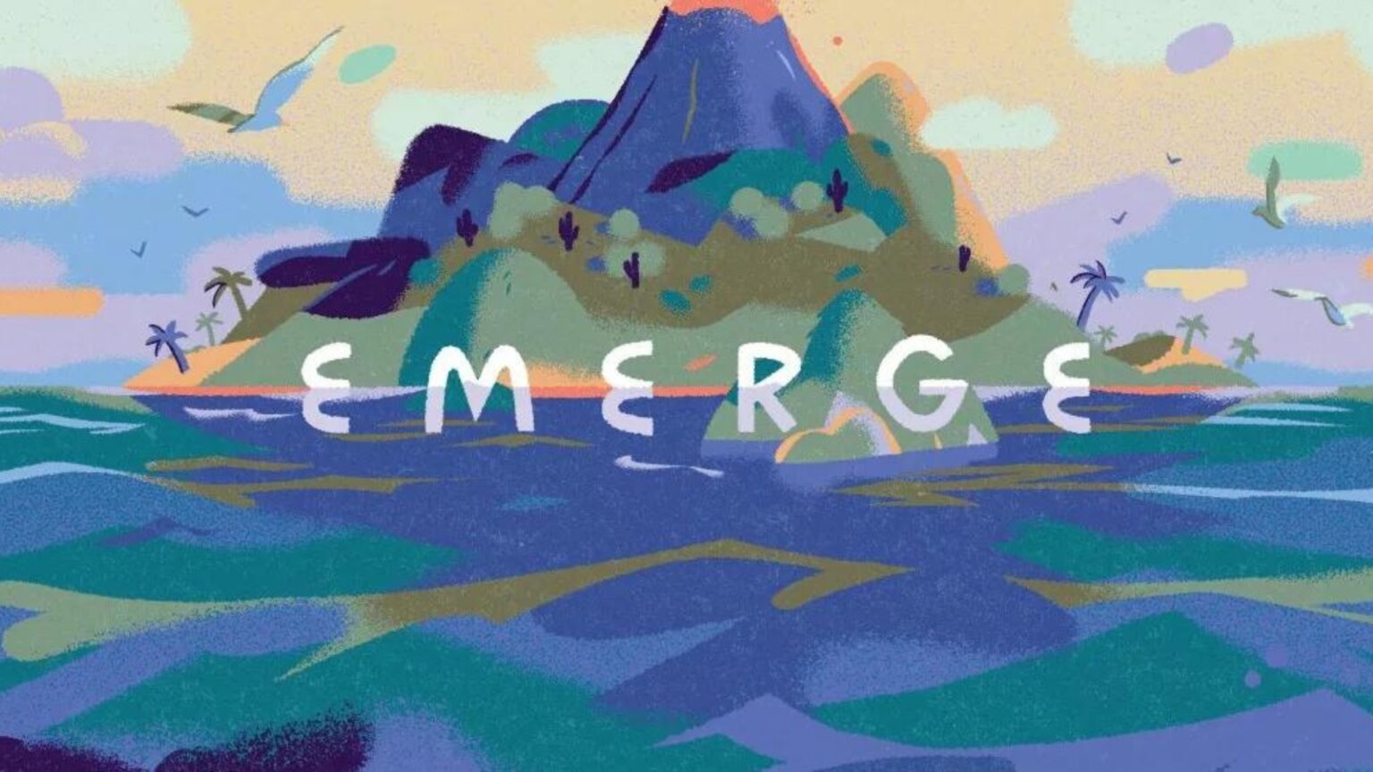 Emerge