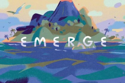 Emerge