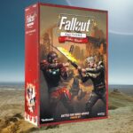 Fallout Factions nuka world