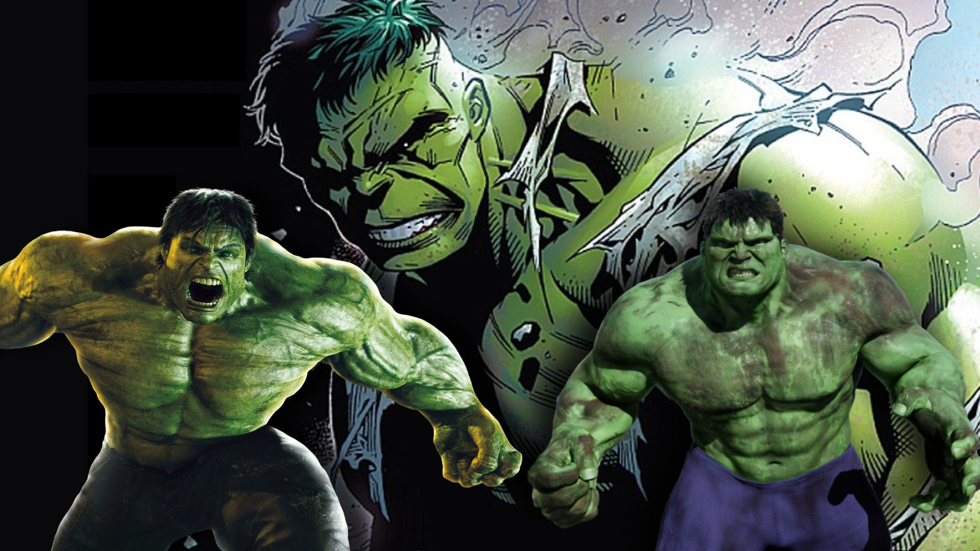 Hulk Secret Wars Avengers