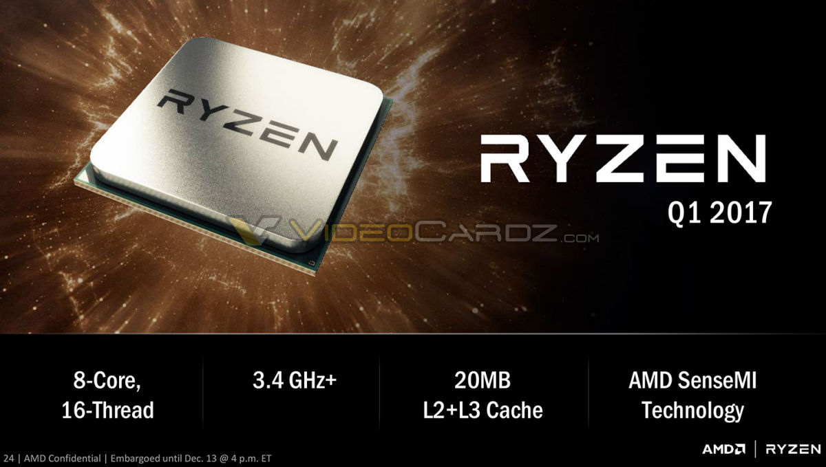 RYZEN