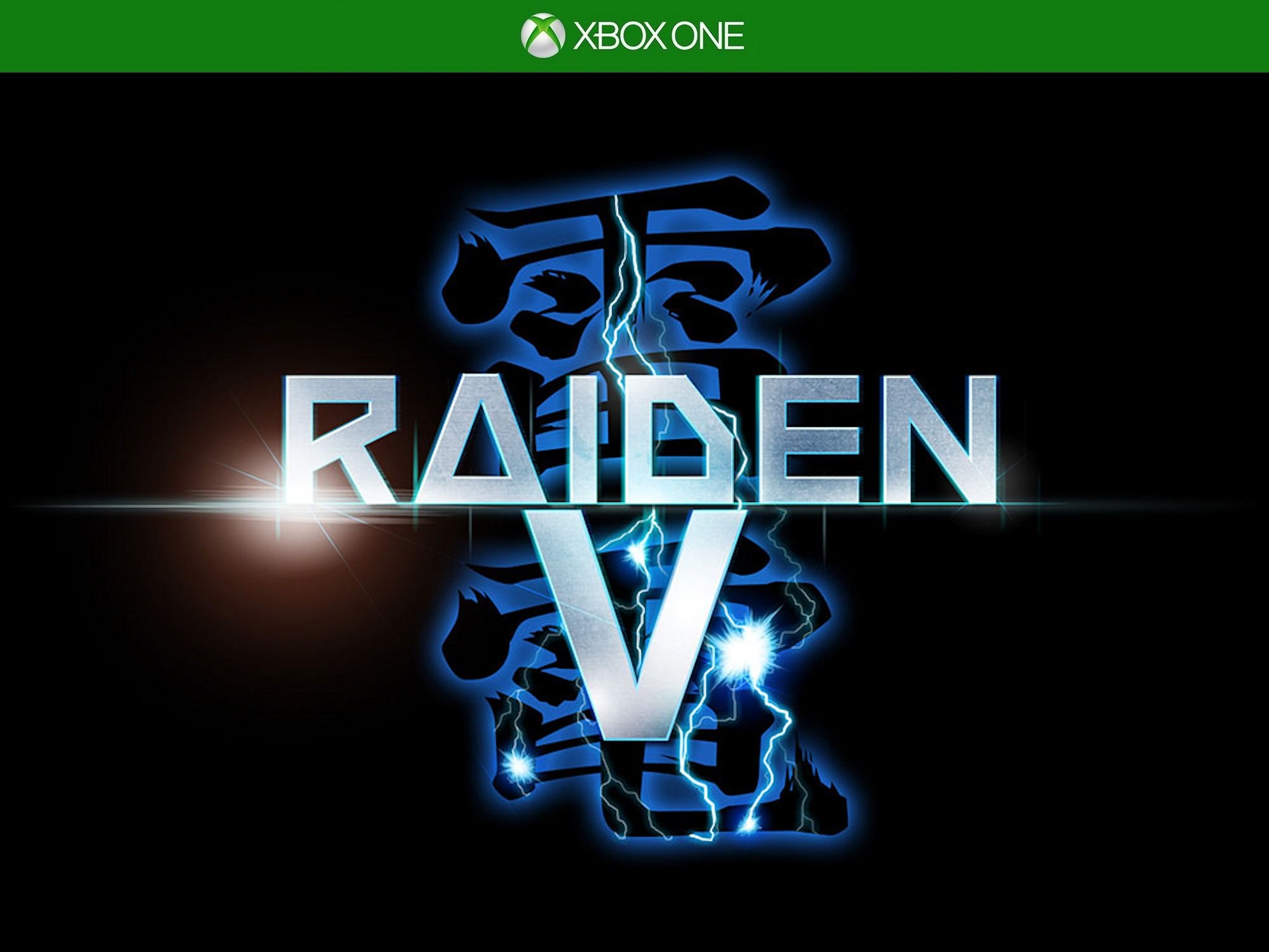 Raiden V