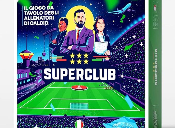 Superclub