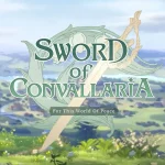 Sword of Convallaria