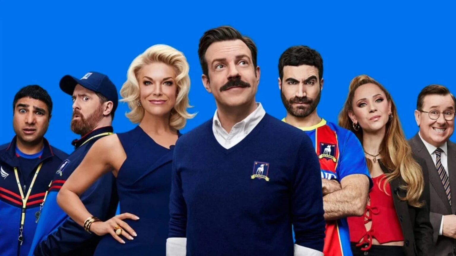 Ted Lasso stagione 4