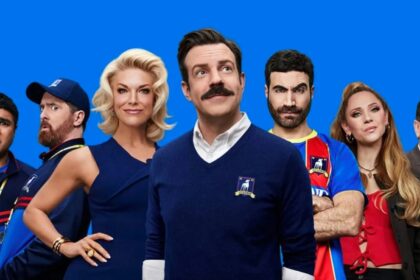 Ted Lasso stagione 4