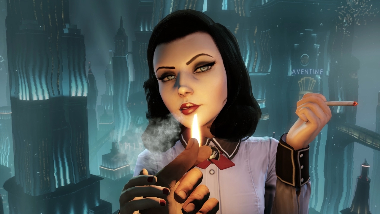 Bioshock