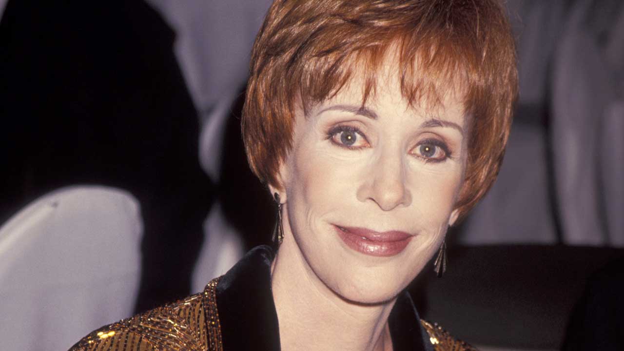 Image result for carol burnett