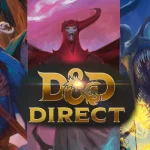 DnD Direct 2024