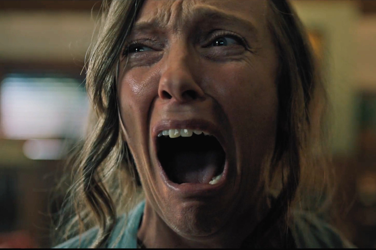 Image result for hereditary film