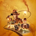 indiana jones e l'antico cerchio