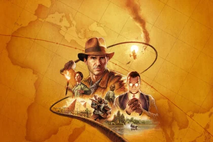 indiana jones e l'antico cerchio