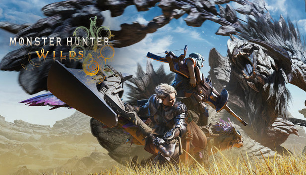 Monster Hunter: Wilds