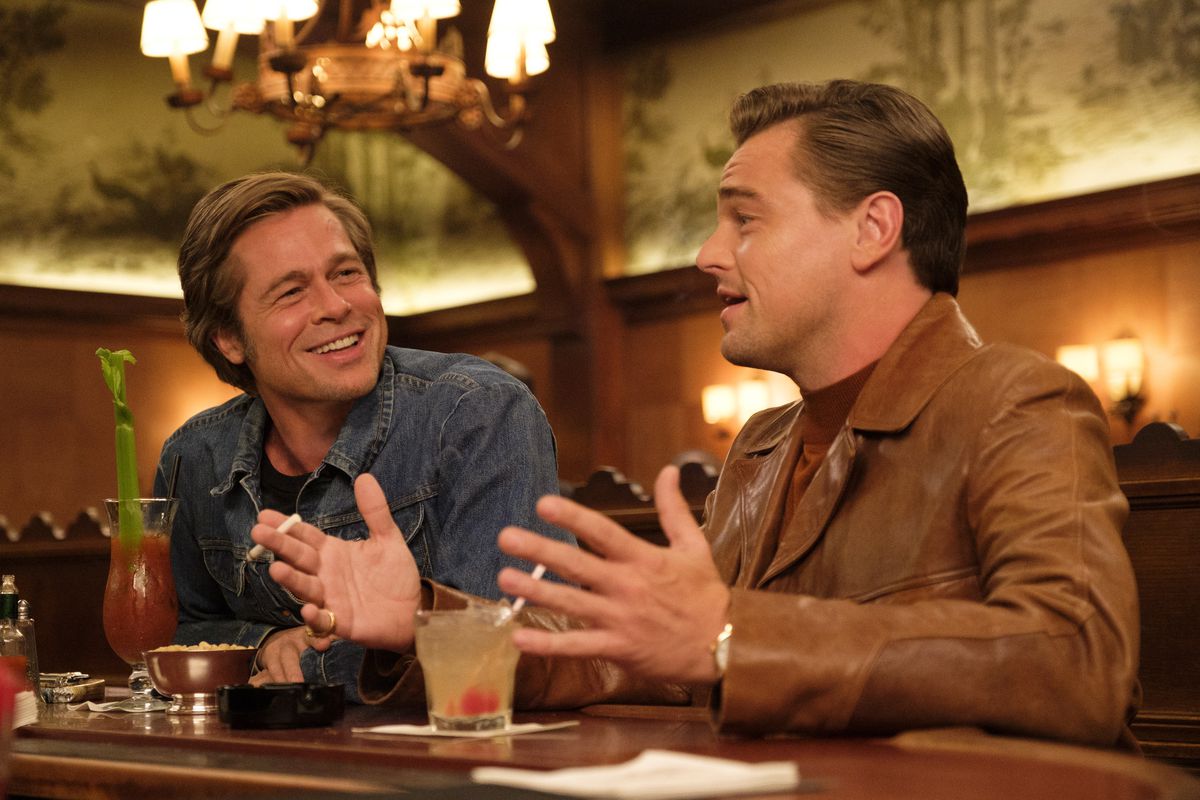 Image result for once upon a time in hollywood