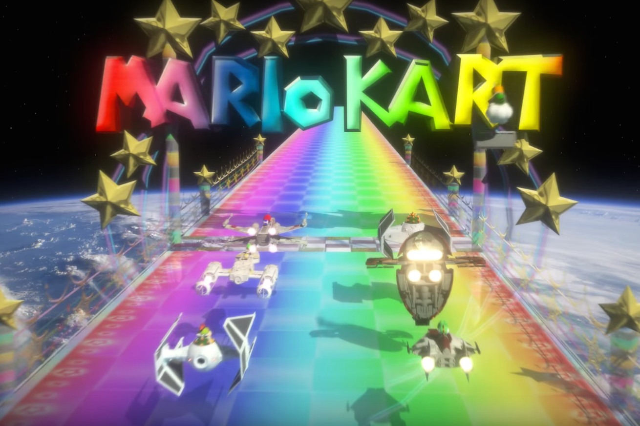 Mario Kart