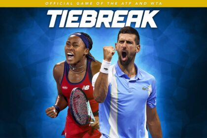 tiebreak cover