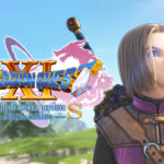 Dragon Quest PS Plus