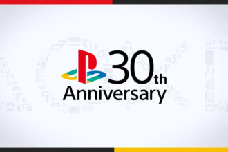 PlayStation anniversario