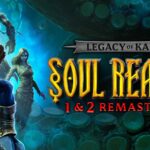 Legacy of Kain: Soul Reaver 1 & 2 Remastered