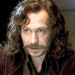 Harry Potter Gary Oldman