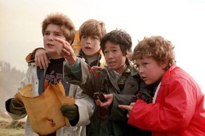 I goonies 2