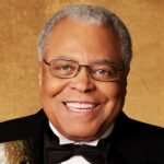 James Earl Jones