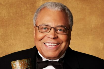 James Earl Jones