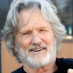 Kris Kristofferson