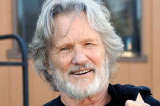 Kris Kristofferson