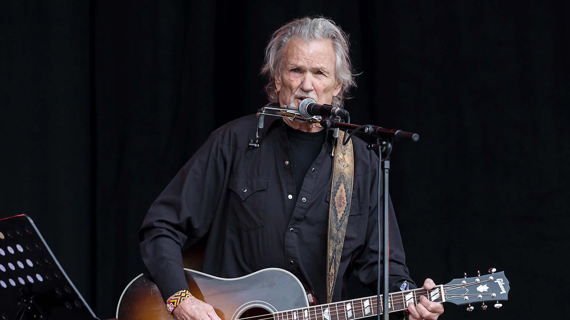 Kris Kristofferson