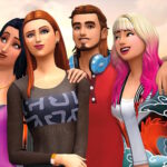 The Sims 4 - The Sims 5