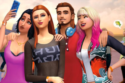 The Sims 4 - The Sims 5