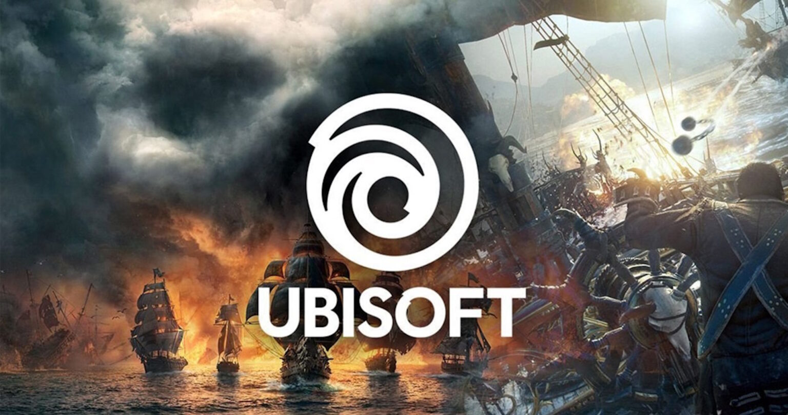 Ubisoft