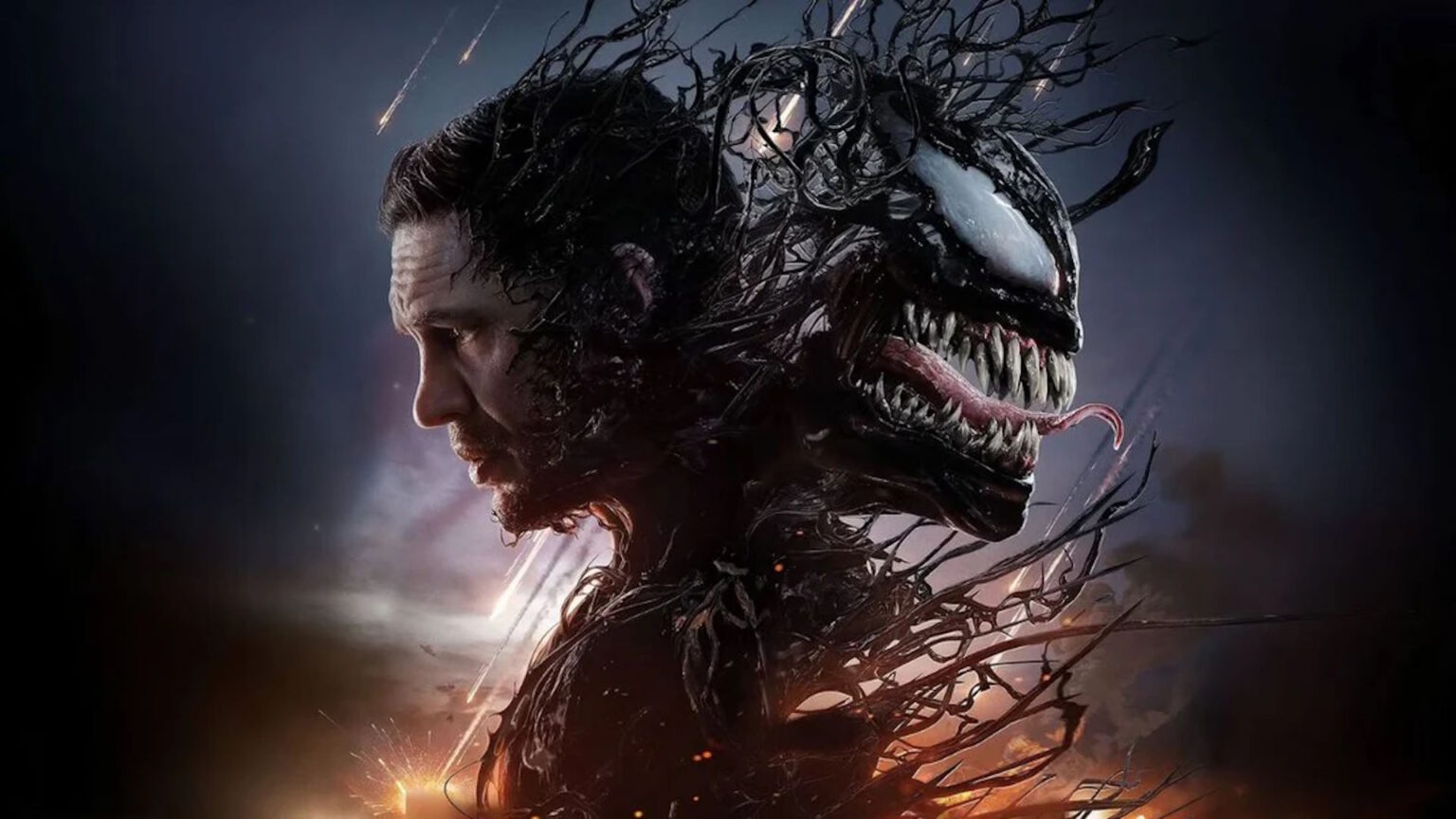 Venom: The Last Dance