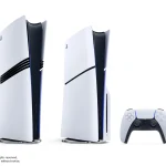 PS5 Pro e PS5 Slim a paragone