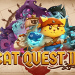 Cat Quest III Cat Quest 3