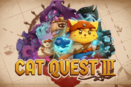 Cat Quest III Cat Quest 3