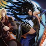 castlevania dominus collection RECENSIONE