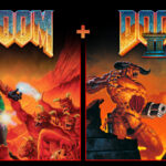 doom + doom ii doom 2